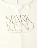 T-shirt manica corta Street One - bianco - 1