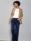 T-shirt manica corta Street One - bianco - 2