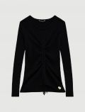 T-shirt Guess - nero - 0