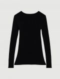 T-shirt Guess - nero - 1