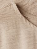 Camicia manica corta Street One - beige - 5