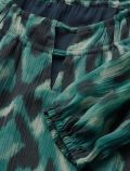 Camicia manica lunga Street One - verde - 1