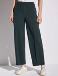 Pantalone Street One - green - 0