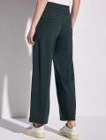 Pantalone Street One - green - 3