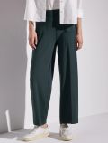 Pantalone Street One - green - 4