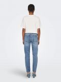 Pantalone jeans Only - medium blue denim - 3
