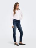Pantalone jeans Only - dark blu - 2