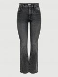 Pantalone jeans Jdy - grey denim - 0
