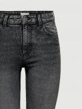 Pantalone jeans Jdy - grey denim - 1