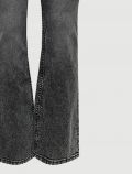 Pantalone jeans Jdy - grey denim - 2