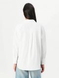 Camicia manica lunga Jdy - white - 4