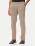 Pantalone casual Bugatti - beige - 0
