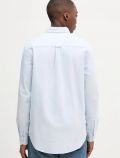 Camicia manica lunga Tommy Jeans - azzurro - 4