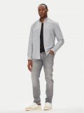 Camicia manica lunga Tommy Jeans - dark navy - 1