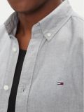 Camicia manica lunga Tommy Jeans - dark navy - 2