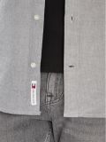 Camicia manica lunga Tommy Jeans - dark navy - 3