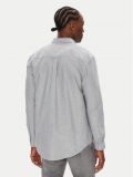 Camicia manica lunga Tommy Jeans - dark navy - 4