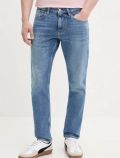 Pantalone jeans Tommy Jeans - denim - 0