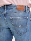 Pantalone jeans Tommy Jeans - denim - 1