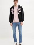 Pantalone jeans Tommy Jeans - denim - 2