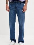 Pantalone jeans Tommy Jeans - dark denim - 0