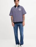 Pantalone jeans Tommy Jeans - dark denim - 2