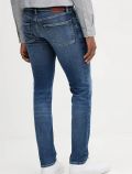Pantalone jeans Tommy Jeans - dark denim - 3