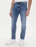Pantalone jeans Tommy Jeans - denim - 0