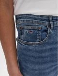 Pantalone jeans Tommy Jeans - denim - 1
