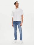 Pantalone jeans Tommy Jeans - denim - 2