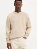Maglia in felpa Tommy Jeans - beige - 0