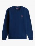 Maglia in felpa Tommy Jeans - dark navy - 3