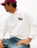 Maglia in felpa Tommy Jeans - ecru - 1