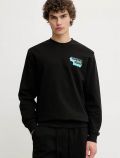 Maglia in felpa Tommy Jeans - black - 0
