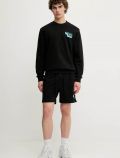 Maglia in felpa Tommy Jeans - black - 2