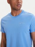 T-shirt manica corta Tommy Jeans - blue - 1