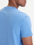 T-shirt manica corta Tommy Jeans - blue - 3