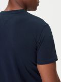 T-shirt manica corta Tommy Jeans - dark navy - 3