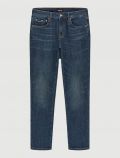 Pantalone jeans Gas - denim - 0