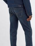 Pantalone jeans Gas - denim - 1