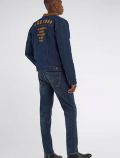 Pantalone jeans Gas - denim - 3