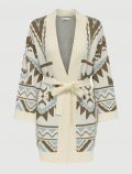 Cardigan Only - betulla - 0