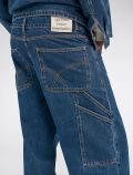 Pantalone jeans Gas - denim - 1