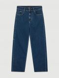 Pantalone jeans Gas - denim - 4