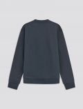 Maglia in felpa Gas - grigio - 3