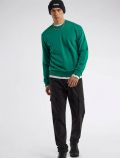 Maglia in felpa Gas - verde - 2