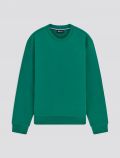 Maglia in felpa Gas - verde - 3