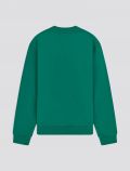 Maglia in felpa Gas - verde - 4