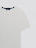 T-shirt manica corta Gas - white - 2