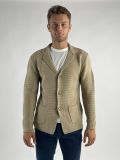 Cardigan Over-d - corda - 0